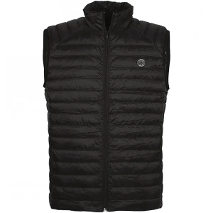 Visuel produit miniature : Lhoste Doudoune Noire Sans Manche Homme