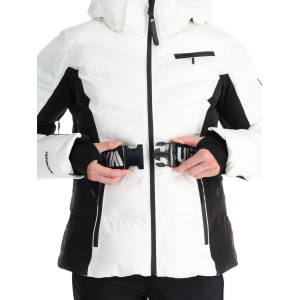 Visuel produit miniature&nbsp;:&nbsp;Superdry Ski Luxe Puffer Jacket Femme