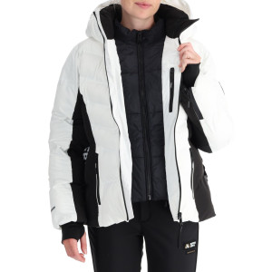 Visuel produit miniature&nbsp;:&nbsp;Superdry Ski Luxe Puffer Jacket Femme