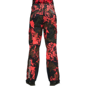 Visuel produit miniature&nbsp;:&nbsp;Superdry Ski Ultimate Rescue Trousers Volcanic Moutain Pant Homme