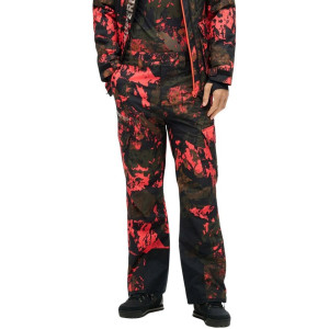 Visuel produit miniature&nbsp;:&nbsp;Superdry Ski Ultimate Rescue Trousers Volcanic Moutain Pant Homme