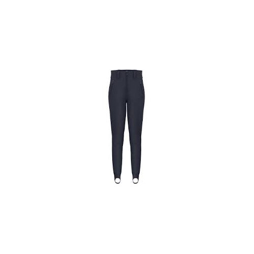 Visuel produit&nbsp;:&nbsp;Poivre Blanc Softshell Gothic Blue Pant Femme