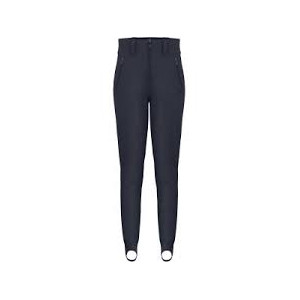 Visuel produit miniature&nbsp;:&nbsp;Poivre Blanc Softshell Gothic Blue Pant Femme