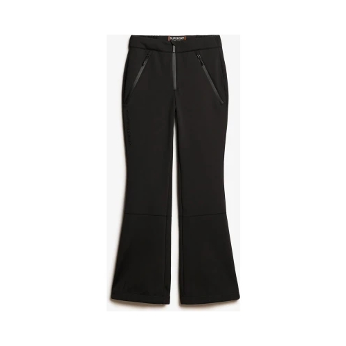 Visuel produit&nbsp;:&nbsp;Superdry Slim Trousers Pant Femme