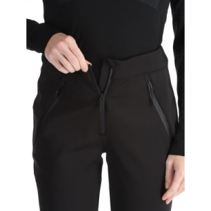 Visuel produit miniature&nbsp;:&nbsp;Superdry Slim Trousers Pant Femme