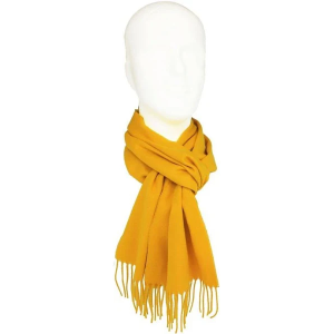 Visuel produit miniature&nbsp;:&nbsp;Écharpes Laine Unie Homme