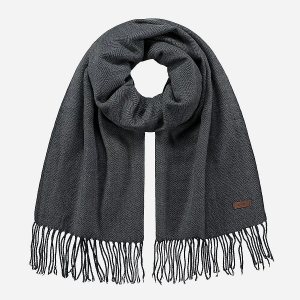 Visuel produit miniature&nbsp;:&nbsp;Écharpe Barts Soho Noire