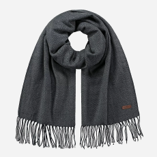 Visuel produit : Écharpe Barts Soho Noire