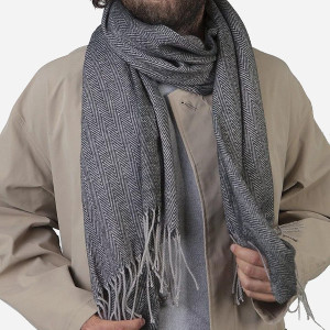 Visuel produit miniature&nbsp;:&nbsp;Écharpe Barts Soho Anthracite