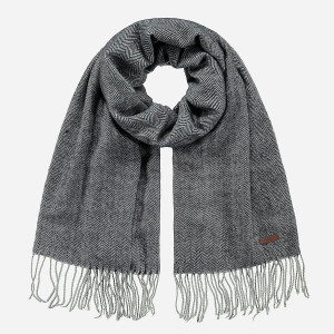 Visuel produit miniature&nbsp;:&nbsp;Écharpe Barts Soho Anthracite