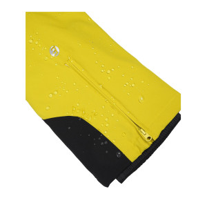 Visuel produit miniature&nbsp;:&nbsp;Icepeak Lisman JR Jaune