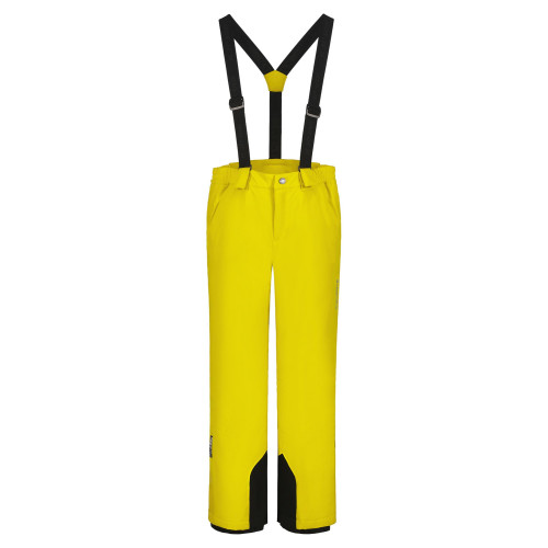 Visuel produit&nbsp;:&nbsp;Icepeak Lisman JR Jaune