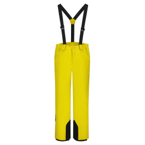 Visuel produit miniature&nbsp;:&nbsp;Icepeak Lisman JR Jaune