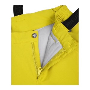 Visuel produit miniature&nbsp;:&nbsp;Icepeak Lisman JR Jaune