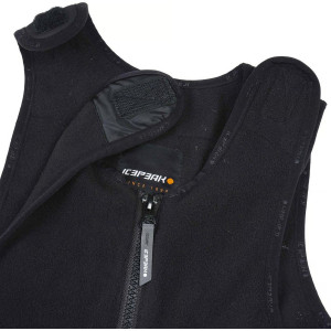 Visuel produit miniature&nbsp;:&nbsp;Icepeak Jiazi Jr Noir