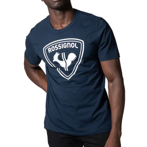 Visuel produit miniature&nbsp;:&nbsp;Rossignol Logo Rossi Tee