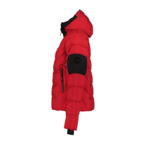 Visuel produit miniature&nbsp;:&nbsp;Icepeak Eastport Rouge Femme