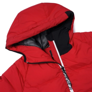 Visuel produit miniature&nbsp;:&nbsp;Icepeak Eastport Rouge Femme