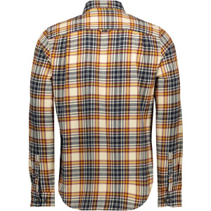 Visuel produit miniature&nbsp;:&nbsp;Superdry Chemise Lumberjack Portland Check White Cotton Homme