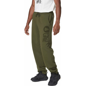 Visuel produit miniature&nbsp;:&nbsp;Picture Chill Pant Tobacco