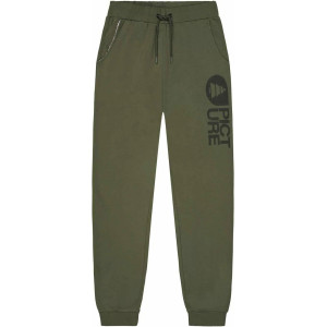 Visuel produit miniature&nbsp;:&nbsp;Picture Chill Pant Tobacco