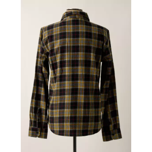 Visuel produit miniature&nbsp;:&nbsp;Sun Valley Alsay Chemise Homme