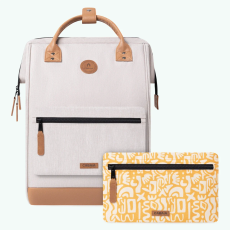 Visuel produit : Cabaïa Adventurer Arequipa Sac à Dos