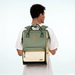 Visuel produit miniature&nbsp;:&nbsp;Cabaïa Adventurer Vila Verde Sac à Dos