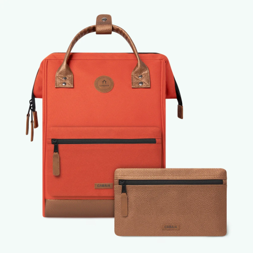 Visuel produit&nbsp;:&nbsp;Cabaïa Adventurer Bogota Sac à Dos
