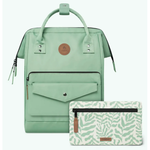 Visuel produit&nbsp;:&nbsp;Cabaïa Adventurer Tampa Sac à Dos