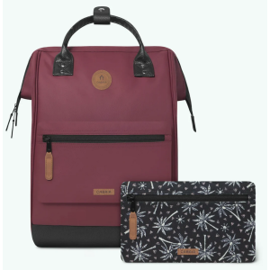 Visuel produit miniature&nbsp;:&nbsp;Cabaïa Adventurer Kassala Sac à Dos