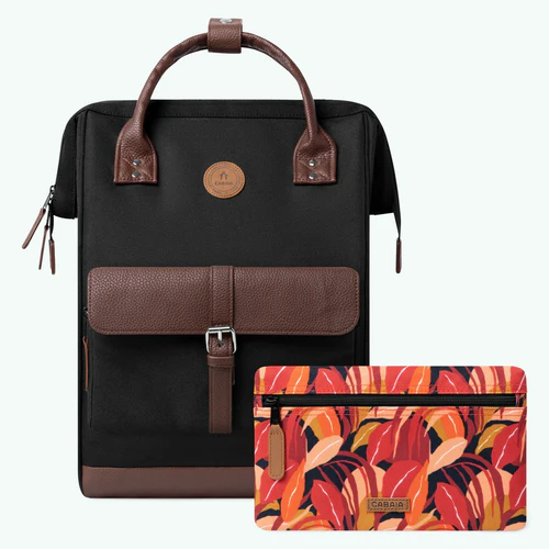 Visuel produit&nbsp;:&nbsp;Cabaïa Adventurer Managua Sac à Dos