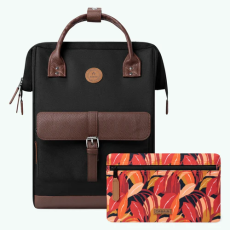 Visuel produit : Cabaïa Adventurer Managua Sac à Dos