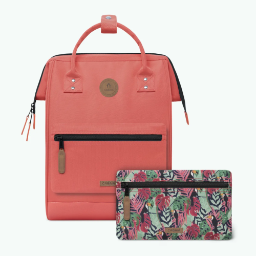 Visuel produit&nbsp;:&nbsp;Cabaïa Adventurer Himare Sac à Dos