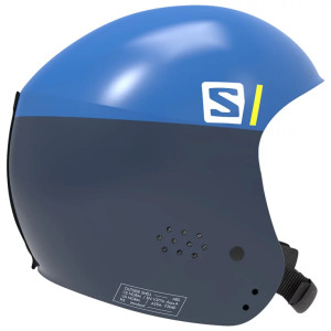 Visuel produit miniature&nbsp;:&nbsp;Salomon Fis Injected Bleu Jr