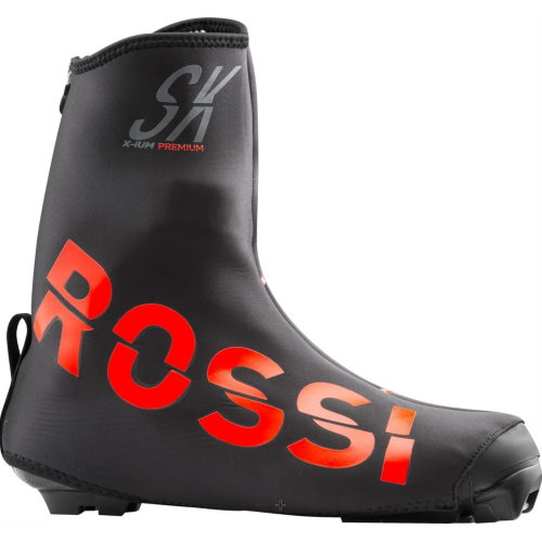 Visuel produit&nbsp;:&nbsp;Rossignol Overboot Skate