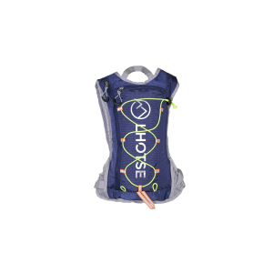 Visuel produit miniature&nbsp;:&nbsp;Lhotse Spot Camel Bleu Poche à Eau