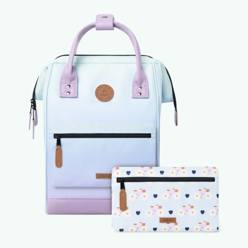 Visuel produit&nbsp;:&nbsp;Cabaïa Adventurer Mykonos Sac à Dos