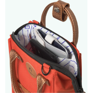 Visuel produit miniature&nbsp;:&nbsp;Cabaïa Nano Bag Bogota Sac à Main