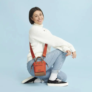 Visuel produit miniature&nbsp;:&nbsp;Cabaïa Nano Bag Bogota Sac à Main