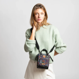 Visuel produit miniature&nbsp;:&nbsp;Cabaïa Nano Bag Castelldefels Sac à Main