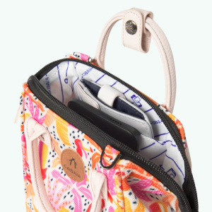 Visuel produit miniature&nbsp;:&nbsp;Cabaïa Nano Bag Pirae Sac à Main