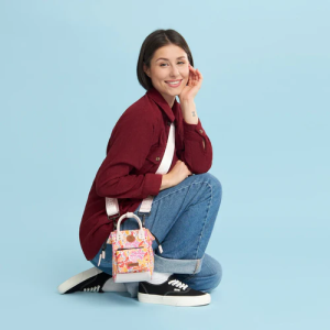 Visuel produit miniature&nbsp;:&nbsp;Cabaïa Nano Bag Pirae Sac à Main