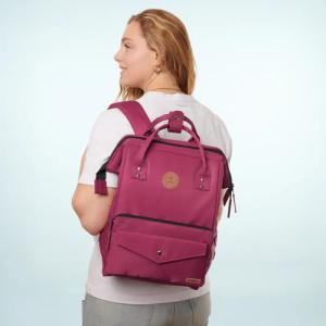 Visuel produit miniature&nbsp;:&nbsp;Cabaïa Adventurer Bridgetown Sac à Dos