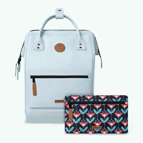 Visuel produit&nbsp;:&nbsp;Cabaïa Adventurer Puntarenas Sac à Dos