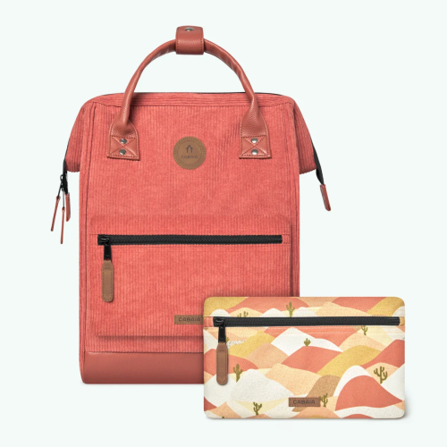 Visuel produit&nbsp;:&nbsp;Cabaïa Adventurer Newcastle Sac à Dos