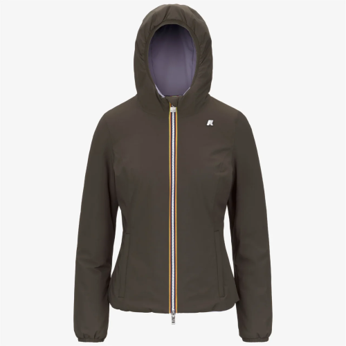 Visuel produit&nbsp;:&nbsp;K-Way St Warm Double Femme