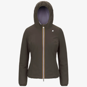 Visuel produit miniature&nbsp;:&nbsp;K-Way St Warm Double Femme