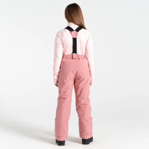 Visuel produit miniature&nbsp;:&nbsp;Dare 2B Outmove II Pant Dusty Rose JR