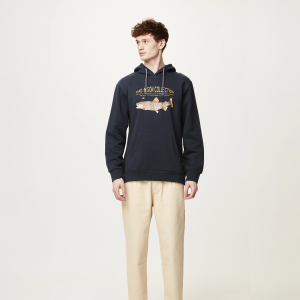 Visuel produit miniature&nbsp;:&nbsp;Picture Dad & Son Panther Hoodie